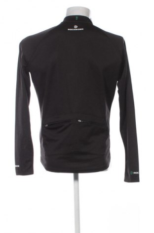 Herren Sportoberteil Unbranded, Größe M, Farbe Schwarz, Preis 20,00 €