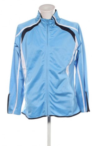 Herren Sportoberteil Unbranded, Größe XXL, Farbe Blau, Preis 37,32 €