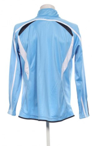 Herren Sportoberteil Unbranded, Größe XXL, Farbe Blau, Preis 37,32 €
