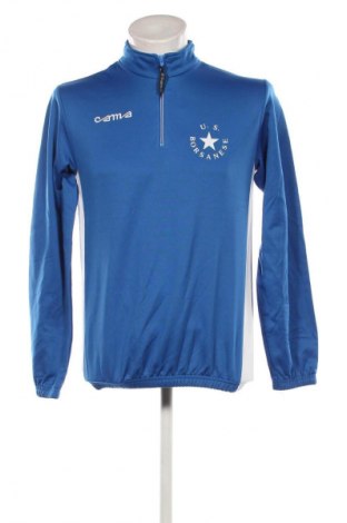 Herren Sportoberteil Unbranded, Größe M, Farbe Blau, Preis 26,99 €