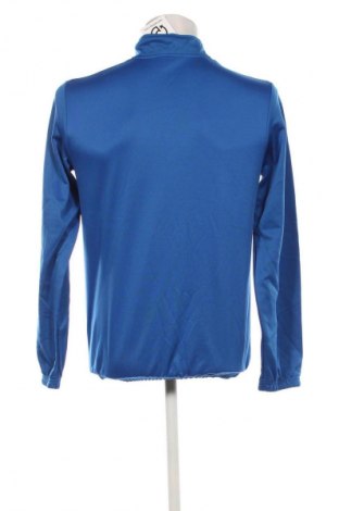 Herren Sportoberteil Unbranded, Größe M, Farbe Blau, Preis 26,99 €
