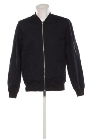 Herrenjacke ASOS, Größe L, Farbe Blau, Preis € 17,99