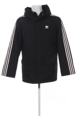 Pánská bunda  Adidas, Velikost M, Barva Černá, Cena  1 460,00 Kč