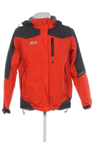 Мъжко яке Adventureline, Размер XL, Цвят Многоцветен, Цена 33,99 лв.