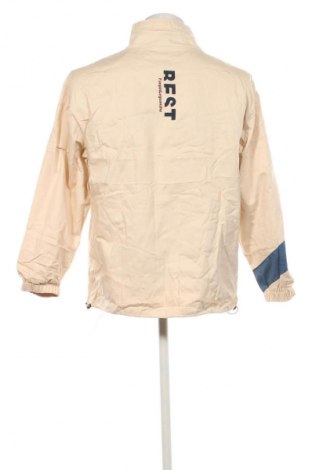 Herrenjacke Aelfric Eden, Größe L, Farbe Ecru, Preis € 15,99