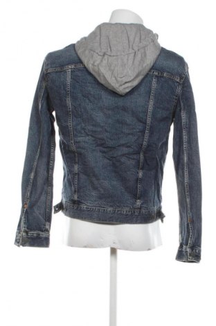 Herrenjacke American Eagle, Größe S, Farbe Blau, Preis € 11,99