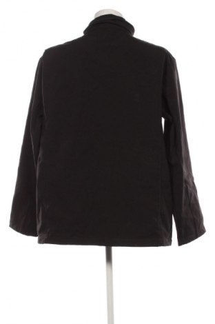 Męska kurtka Apparel, Rozmiar 3XL, Kolor Czarny, Cena 63,99 zł