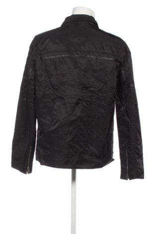 Pánska bunda  Authentic Denim, Veľkosť XL, Farba Čierna, Cena  10,95 €
