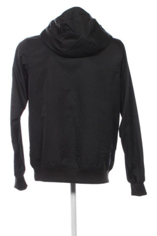 Geacă de bărbati Bench, Mărime L, Culoare Negru, Preț 216,08 Lei
