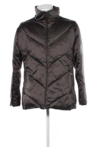 Herrenjacke Biaggini, Größe M, Farbe Grün, Preis 24,57 €