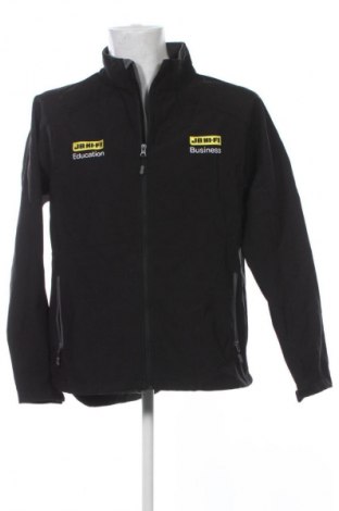Herrenjacke Biz Collection, Größe L, Farbe Schwarz, Preis € 13,99