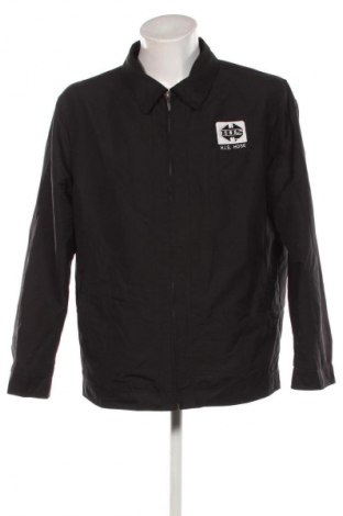 Мъжко яке Biz Collection, Размер XL, Цвят Черен, Цена 82,99 лв.