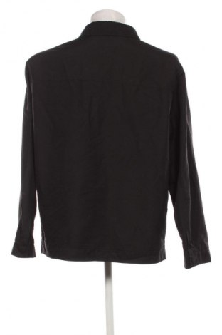 Мъжко яке Biz Collection, Размер XL, Цвят Черен, Цена 82,99 лв.