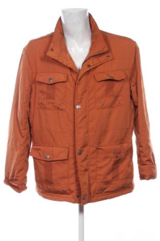 Herrenjacke Bonita, Größe L, Farbe Orange, Preis 25,27 €