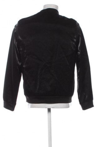 Geacă de bărbati Boohoo, Mărime M, Culoare Negru, Preț 82,99 Lei