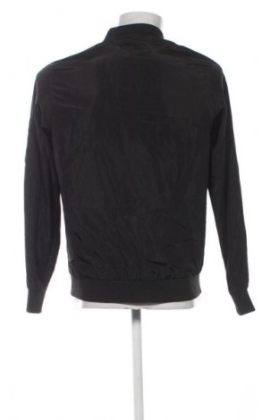 Herrenjacke Boohoo, Größe M, Farbe Schwarz, Preis € 13,99