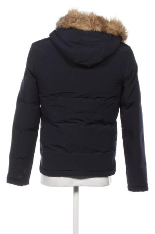 Herrenjacke Burton of London, Größe XS, Farbe Blau, Preis € 60,99