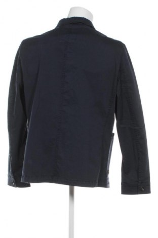 Мъжко яке Camel Active, Размер XL, Цвят Син, Цена 219,99 лв.