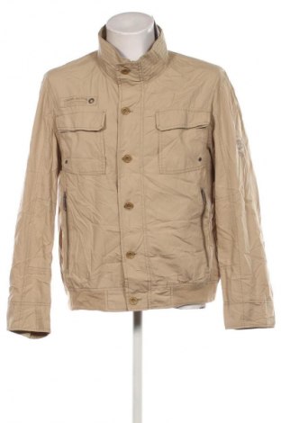 Herrenjacke Camel Active, Größe XXL, Farbe Beige, Preis 66,99 €