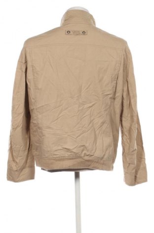 Herrenjacke Camel Active, Größe XXL, Farbe Beige, Preis 66,99 €