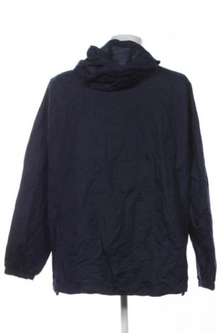 Herrenjacke Canterbury, Größe 3XL, Farbe Blau, Preis € 31,99