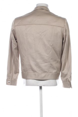 Herrenjacke City, Größe M, Farbe Beige, Preis 24,55 €