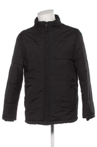 Herrenjacke Clothing & Co, Größe XXL, Farbe Schwarz, Preis 28,99 €