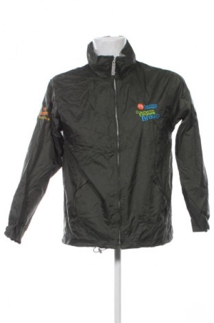 Herrenjacke Collection, Größe M, Farbe Grün, Preis € 8,99