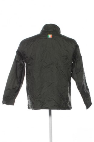 Herrenjacke Collection, Größe M, Farbe Grün, Preis € 8,99