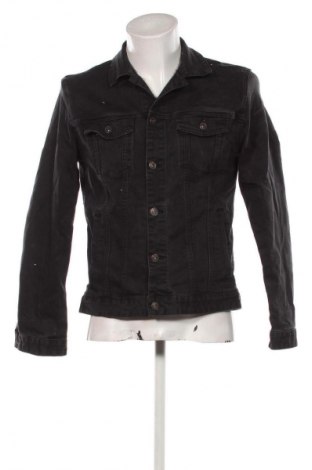 Herrenjacke Connor, Größe S, Farbe Schwarz, Preis € 11,99