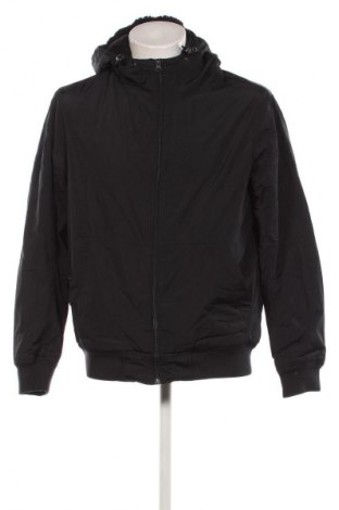 Мъжко яке Cotton On, Размер M, Цвят Черен, Цена 65,99 лв.