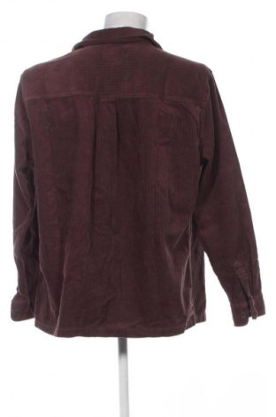Herrenjacke Cotton On, Größe L, Farbe Braun, Preis 24,55 €