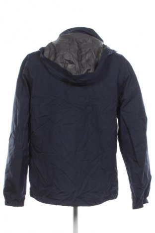 Herrenjacke Crane, Größe XL, Farbe Blau, Preis € 13,99