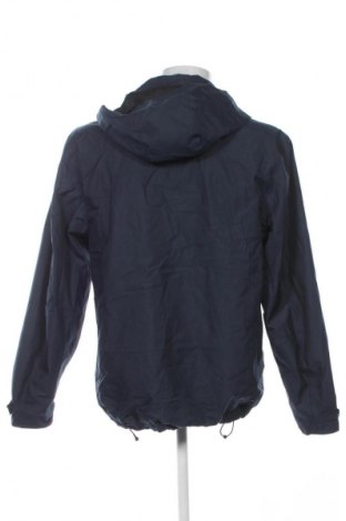 Herrenjacke Crane, Größe L, Farbe Blau, Preis € 13,99