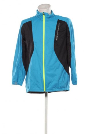 Herrenjacke Crivit, Größe L, Farbe Mehrfarbig, Preis € 13,99
