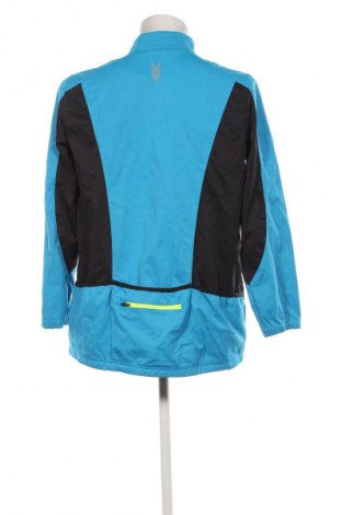 Herrenjacke Crivit, Größe L, Farbe Mehrfarbig, Preis € 13,99