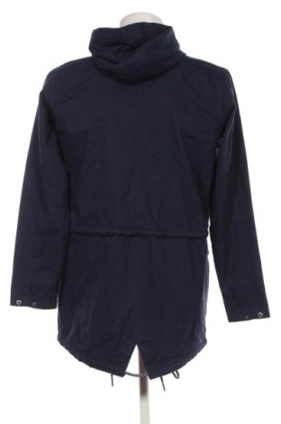 Herrenjacke Cropp, Größe S, Farbe Blau, Preis 26,99 €