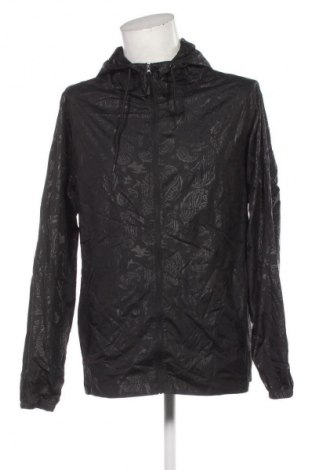 Herrenjacke Culture Kings, Größe M, Farbe Schwarz, Preis € 14,99