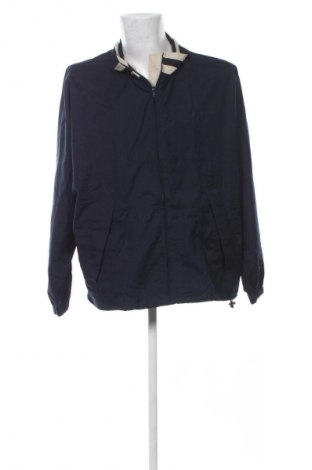 Herrenjacke Cutter & Buck, Größe XL, Farbe Blau, Preis € 41,94