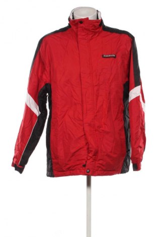 Męska kurtka Donnay, Rozmiar XL, Kolor Kolorowy, Cena 63,99 zł