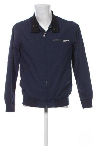 Herrenjacke Easy, Größe S, Farbe Blau, Preis € 14,99