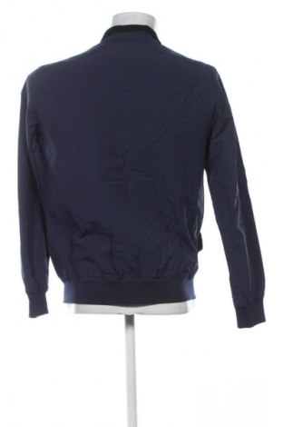 Herrenjacke Easy, Größe S, Farbe Blau, Preis € 14,99