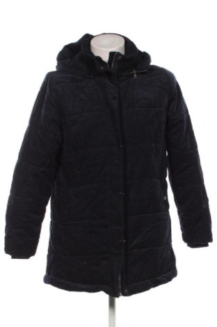 Herrenjacke Elm Lifestyle, Größe L, Farbe Blau, Preis 34,99 €