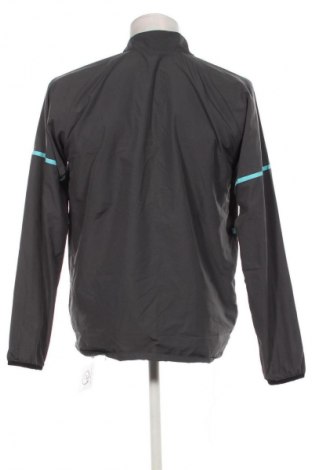 Мъжко яке Emporio Armani, Размер L, Цвят Сив, Цена 134,00 лв.