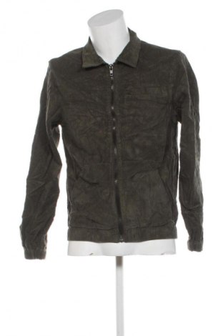 Herrenjacke Factorie, Größe S, Farbe Grün, Preis € 8,99