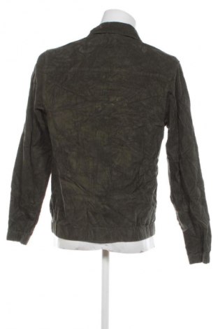 Herrenjacke Factorie, Größe S, Farbe Grün, Preis € 8,99