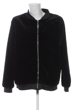 Pánská bunda  Fashion nova, Velikost XL, Barva Černá, Cena  764,00 Kč