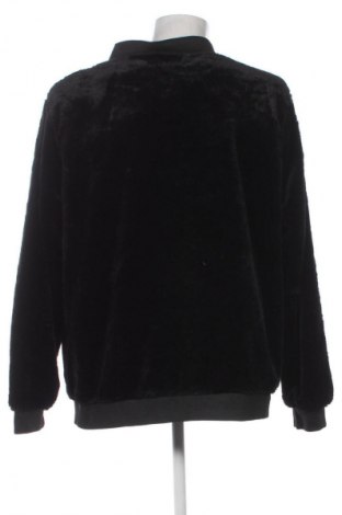 Pánská bunda  Fashion nova, Velikost XL, Barva Černá, Cena  764,00 Kč