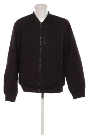 Мъжко яке Firetrap, Размер XXL, Цвят Черен, Цена 61,99 лв.