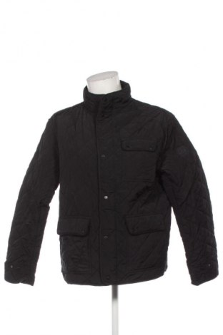 Herrenjacke Firetrap, Größe XL, Farbe Schwarz, Preis € 15,99